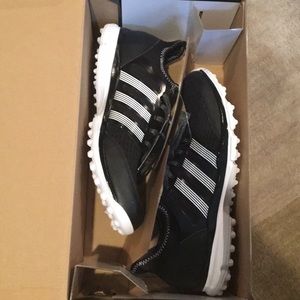 Never-Worn Adidas Golf Shoes